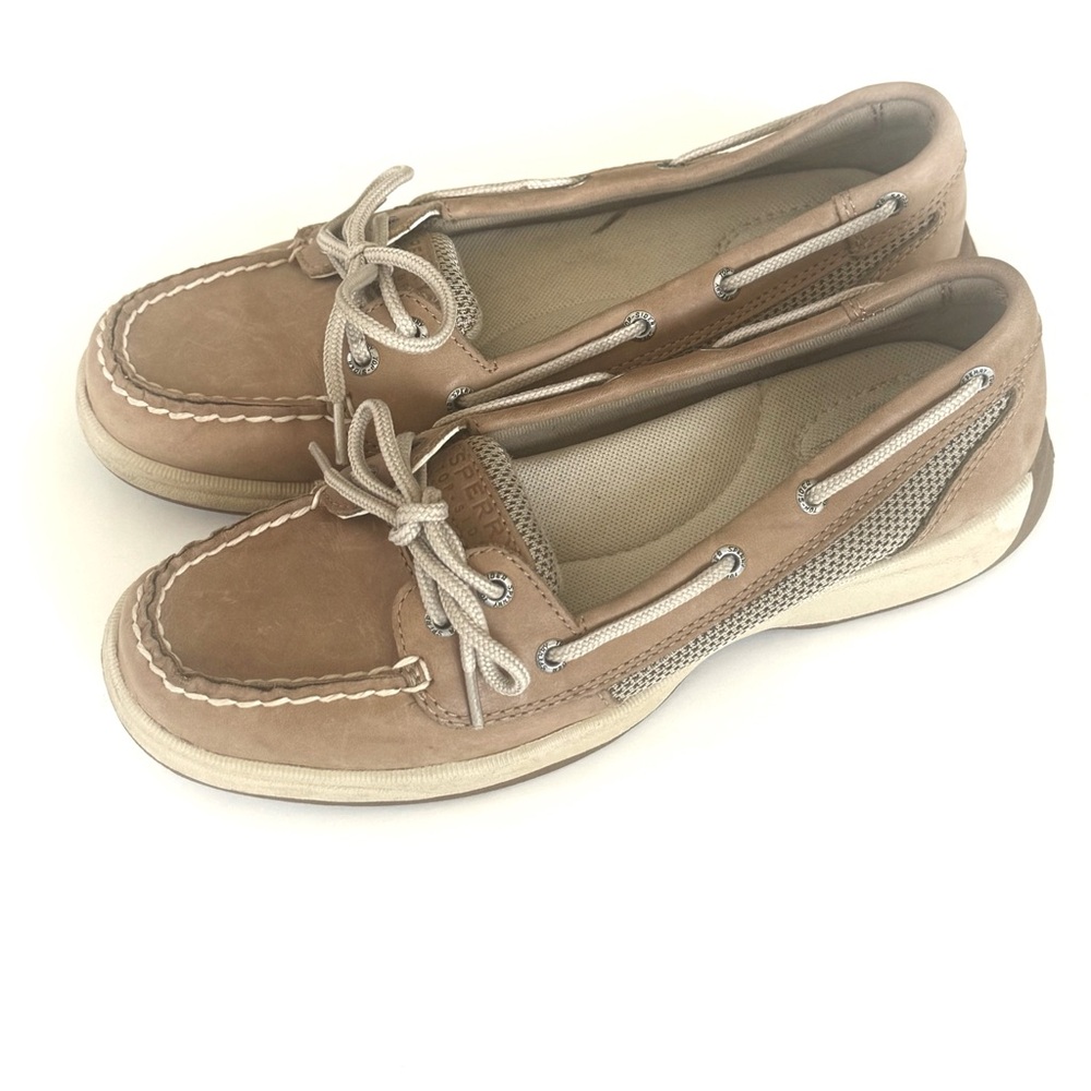 Sperry Boat Shoes